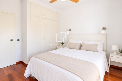 Villa for sale in Sitges, Barcelona, Spain 4 bedrooms, 160 sq.m. No. 196235 - photo 18