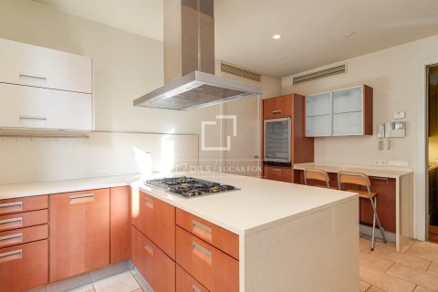 Dzīvoklis pārdošanā Barcelona, Spānijā 4 istabas, 256 m2 Nr. 196229 - attēls 28