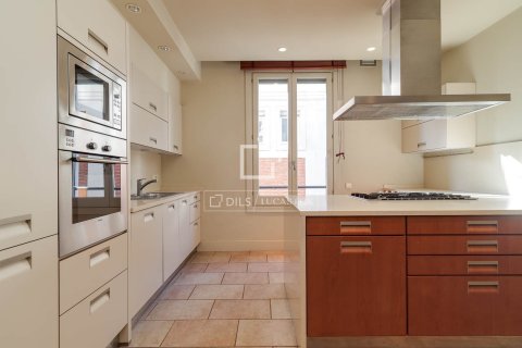 Dzīvoklis pārdošanā Barcelona, Spānijā 4 istabas, 256 m2 Nr. 196229 - attēls 25