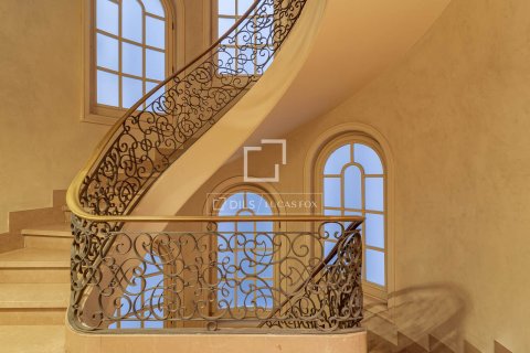 Dzīvoklis pārdošanā Barcelona, Spānijā 4 istabas, 256 m2 Nr. 196229 - attēls 9