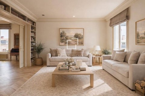 Dzīvoklis pārdošanā Barcelona, Spānijā 4 istabas, 256 m2 Nr. 196229 - attēls 23