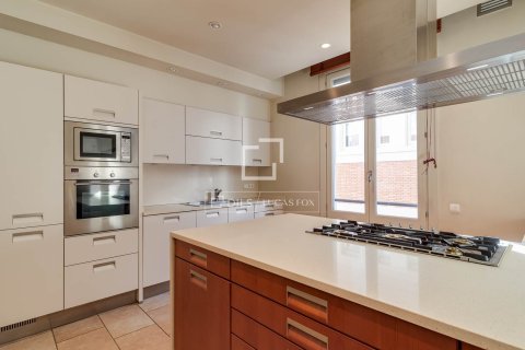 Dzīvoklis pārdošanā Barcelona, Spānijā 4 istabas, 256 m2 Nr. 196229 - attēls 27
