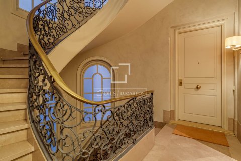 Dzīvoklis pārdošanā Barcelona, Spānijā 4 istabas, 256 m2 Nr. 196229 - attēls 10