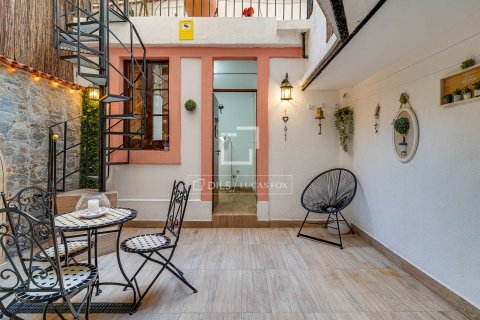 Dzīvoklis pārdošanā Barcelona, Spānijā 2 istabas, 92 m2 Nr. 196233 - attēls 7