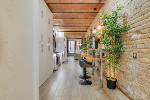 Dzīvoklis pārdošanā Barcelona, Spānijā 2 istabas, 92 m2 Nr. 196233 - attēls 3