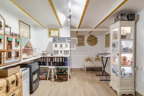 Dzīvoklis pārdošanā Barcelona, Spānijā 2 istabas, 92 m2 Nr. 196233 - attēls 12