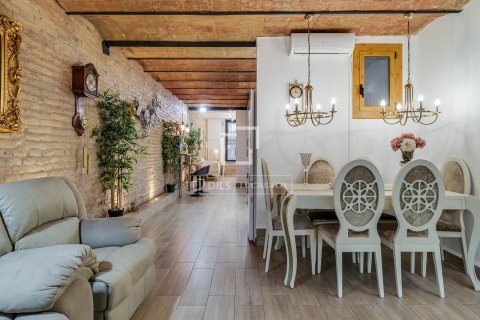 Dzīvoklis pārdošanā Barcelona, Spānijā 2 istabas, 92 m2 Nr. 196233 - attēls 5