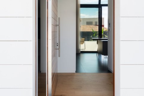 Huoneisto myytävänä Molina de Segura, Murcia, Espanja, 3 makuuhuonetta, 105 m2 No. 146681 - kuva 12