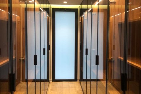 Huoneisto myytävänä Molina de Segura, Murcia, Espanja, 3 makuuhuonetta, 105 m2 No. 146681 - kuva 21