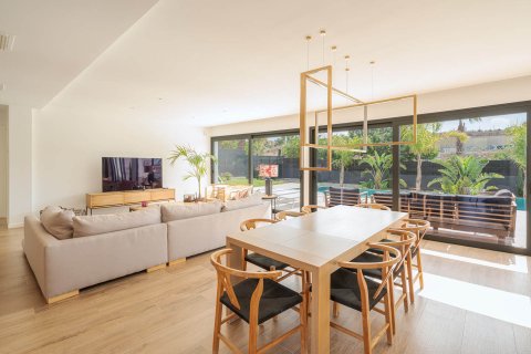 Huoneisto myytävänä Molina de Segura, Murcia, Espanja, 3 makuuhuonetta, 105 m2 No. 146681 - kuva 25