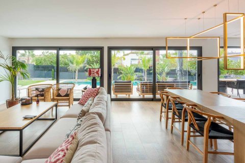 Huoneisto myytävänä Molina de Segura, Murcia, Espanja, 3 makuuhuonetta, 105 m2 No. 146681 - kuva 13