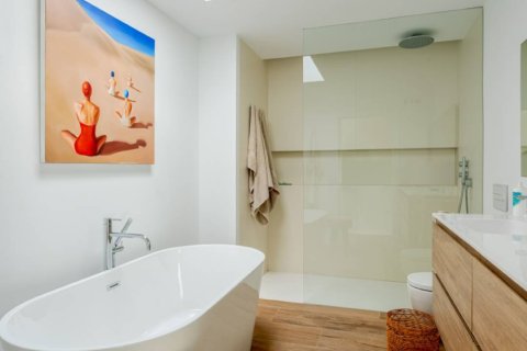 Huoneisto myytävänä Molina de Segura, Murcia, Espanja, 3 makuuhuonetta, 105 m2 No. 146681 - kuva 20