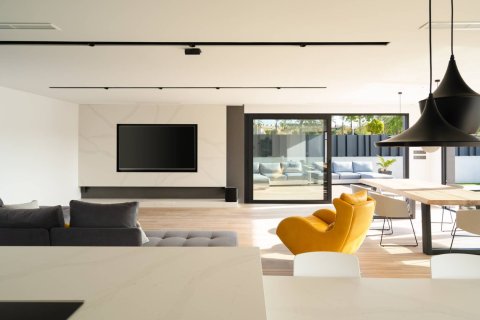 Huoneisto myytävänä Molina de Segura, Murcia, Espanja, 3 makuuhuonetta, 105 m2 No. 146681 - kuva 16