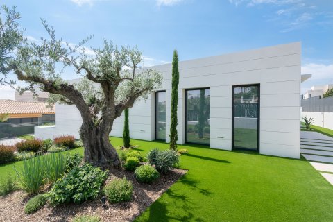 Huoneisto myytävänä Molina de Segura, Murcia, Espanja, 3 makuuhuonetta, 105 m2 No. 146681 - kuva 10