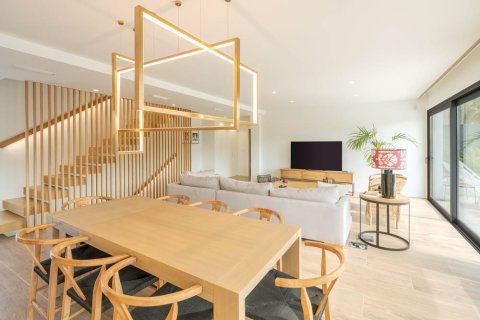 Huoneisto myytävänä Molina de Segura, Murcia, Espanja, 3 makuuhuonetta, 105 m2 No. 146681 - kuva 24