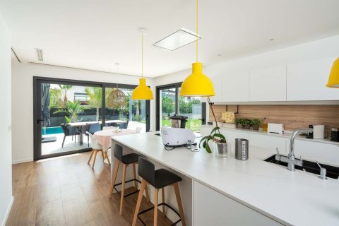 Huoneisto myytävänä Molina de Segura, Murcia, Espanja, 3 makuuhuonetta, 105 m2 No. 146681 - kuva 23