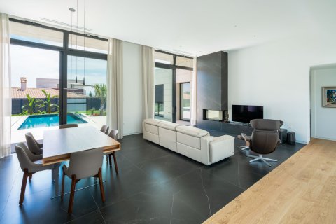 Huoneisto myytävänä Molina de Segura, Murcia, Espanja, 3 makuuhuonetta, 105 m2 No. 146681 - kuva 7