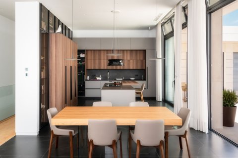 Huoneisto myytävänä Molina de Segura, Murcia, Espanja, 3 makuuhuonetta, 105 m2 No. 146681 - kuva 5