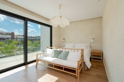 Huoneisto myytävänä Molina de Segura, Murcia, Espanja, 3 makuuhuonetta, 105 m2 No. 146681 - kuva 19