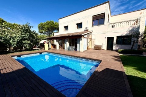 Villa for sale El Toro, Mallorca, Spain 5 bedrooms, 300 sq.m. No. 109862 - photo 16