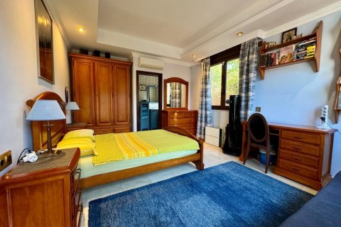 Villa for sale El Toro, Mallorca, Spain 5 bedrooms, 300 sq.m. No. 109862 - photo 14