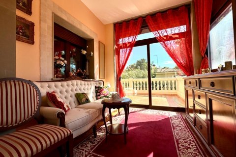 Villa for sale El Toro, Mallorca, Spain 5 bedrooms, 300 sq.m. No. 109862 - photo 13