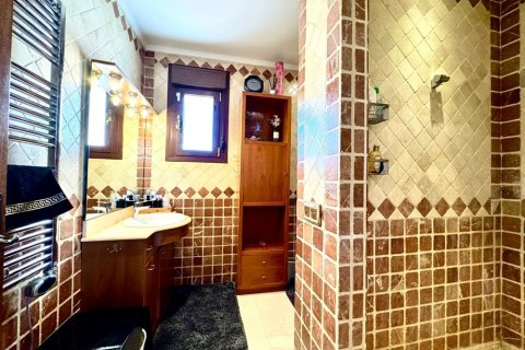 Villa for sale El Toro, Mallorca, Spain 5 bedrooms, 300 sq.m. No. 109862 - photo 8