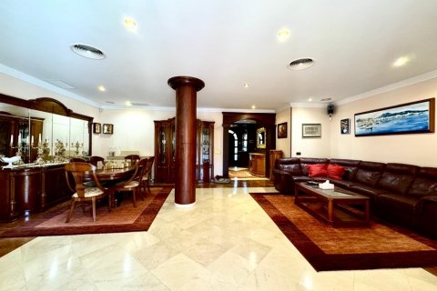 Villa for sale El Toro, Mallorca, Spain 5 bedrooms, 300 sq.m. No. 109862 - photo 2