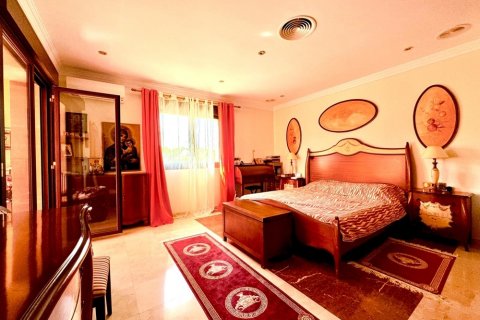 Villa for sale El Toro, Mallorca, Spain 5 bedrooms, 300 sq.m. No. 109862 - photo 9