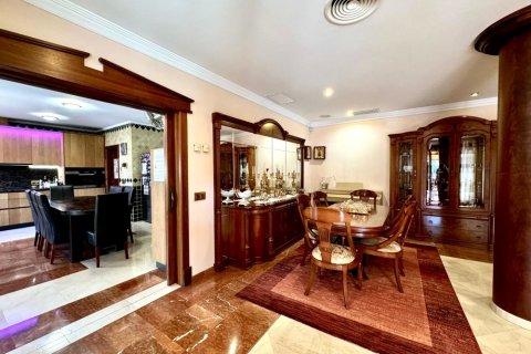 Villa for sale El Toro, Mallorca, Spain 5 bedrooms, 300 sq.m. No. 109862 - photo 3