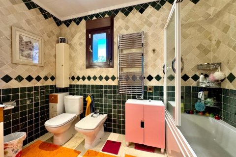 Villa for sale El Toro, Mallorca, Spain 5 bedrooms, 300 sq.m. No. 109862 - photo 12
