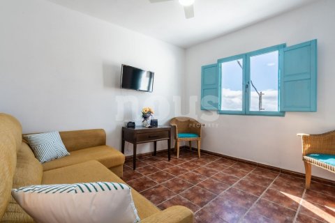 House à vendre Granadilla, Tenerife, Espagne, 6 chambres, 160 m2 No. 109848 - photo 28