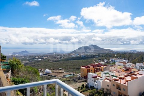 House à vendre Granadilla, Tenerife, Espagne, 6 chambres, 160 m2 No. 109848 - photo 4