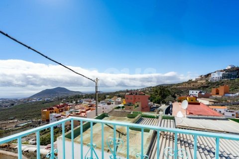 House à vendre Granadilla, Tenerife, Espagne, 6 chambres, 160 m2 No. 109848 - photo 30