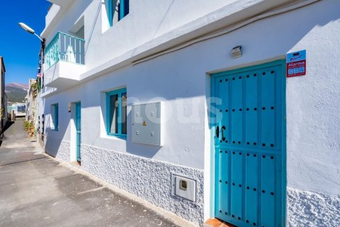 House à vendre Granadilla, Tenerife, Espagne, 6 chambres, 160 m2 No. 109848 - photo 6