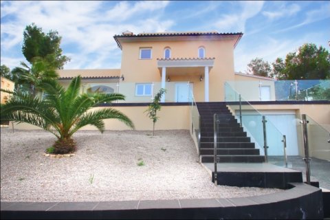 Villa à vendre Sol De Mallorca, Mallorca, Espagne, 3 chambres, 350 m2 No. 109858 - photo 13