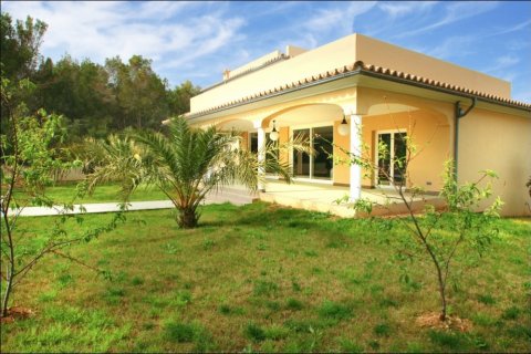 Villa à vendre Sol De Mallorca, Mallorca, Espagne, 3 chambres, 350 m2 No. 109858 - photo 12