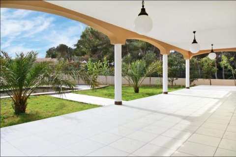 Villa à vendre Sol De Mallorca, Mallorca, Espagne, 3 chambres, 350 m2 No. 109858 - photo 11
