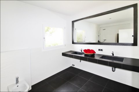 Villa à vendre Sol De Mallorca, Mallorca, Espagne, 3 chambres, 350 m2 No. 109858 - photo 6