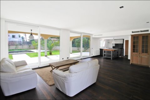 Villa à vendre Sol De Mallorca, Mallorca, Espagne, 3 chambres, 350 m2 No. 109858 - photo 2