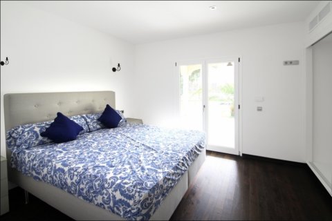 Villa à vendre Sol De Mallorca, Mallorca, Espagne, 3 chambres, 350 m2 No. 109858 - photo 4