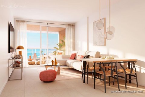 Apartamento en venta en San Roque, Cádiz, España 3 dormitorios, 123 m2 No. 142842 - foto 8