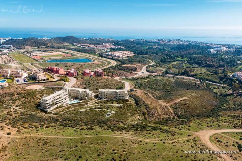 Lägenhet till salu i Mijas Costa, Malaga, Spanien 3 sovrum, 125 kvm. Nr. 142844 - foto 2