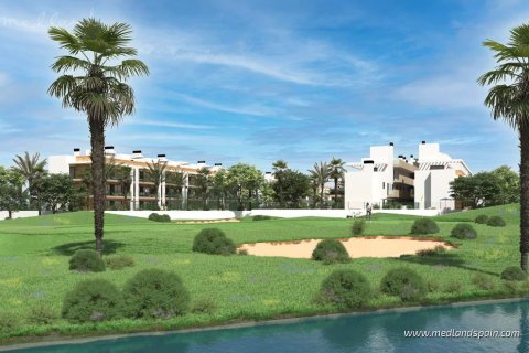 Villa in vendita a Los Alcazares, Murcia, Spagna 3 camere da letto, 228 mq. N° 142846 - foto 11