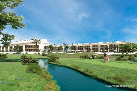 Villa in vendita a Los Alcazares, Murcia, Spagna 3 camere da letto, 228 mq. N° 142846 - foto 10