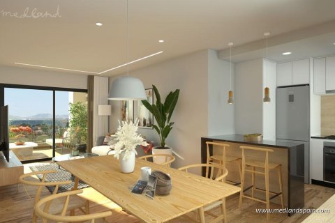 Villa in vendita a Los Alcazares, Murcia, Spagna 3 camere da letto, 228 mq. N° 142846 - foto 2