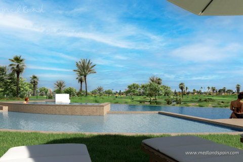 Villa in vendita a Los Alcazares, Murcia, Spagna 3 camere da letto, 228 mq. N° 142846 - foto 9