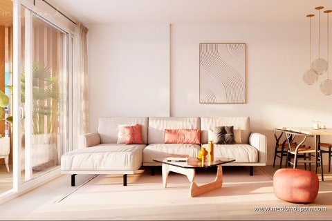 Apartamento en venta en San Roque, Cádiz, España 1 dormitorio, 97.8 m2 No. 142847 - foto 9