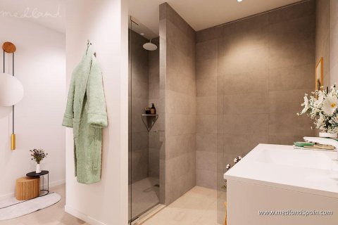 Apartamento en venta en San Roque, Cádiz, España 1 dormitorio, 97.8 m2 No. 142847 - foto 13