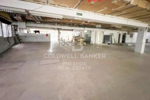 Gewerbeimmobilien zum Verkauf in Barcelona, Spanien Nr. 159228 - Foto 12